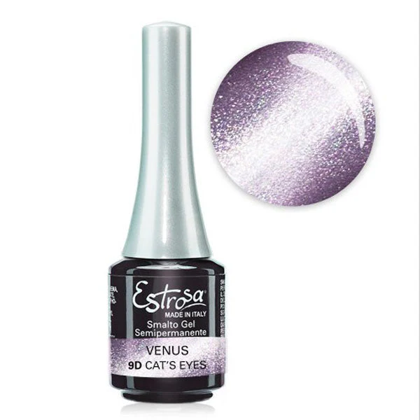 ESTROSA SMALTO GEL SEMIPERMANENTE VENUS 9D CAT S EYES 7857 7 ML