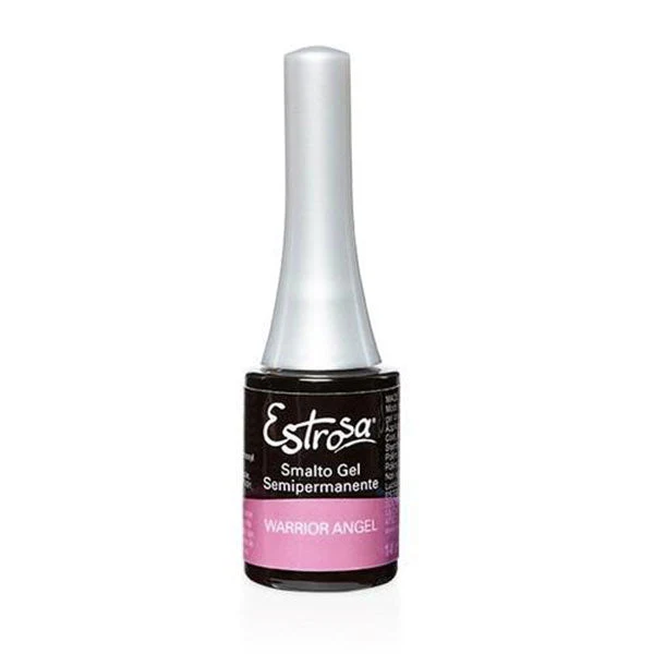 ESTROSA SMALTO GEL SEMIPERMANENTE WARRIOR ANGEL 7139 14 ML