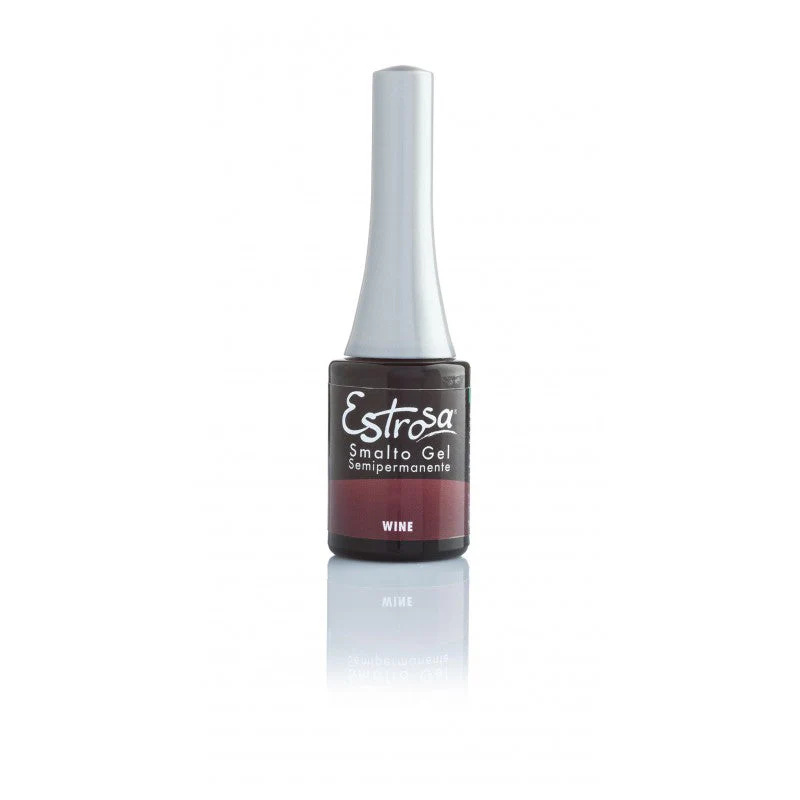 ESTROSA SMALTO GEL SEMIPERMANENTE WINE 7481 7 ML