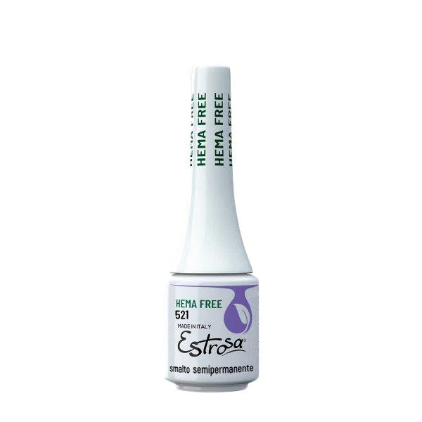 ESTROSA SMALTO SEMIPERMANENTE HEMA FREE 512 7 ML