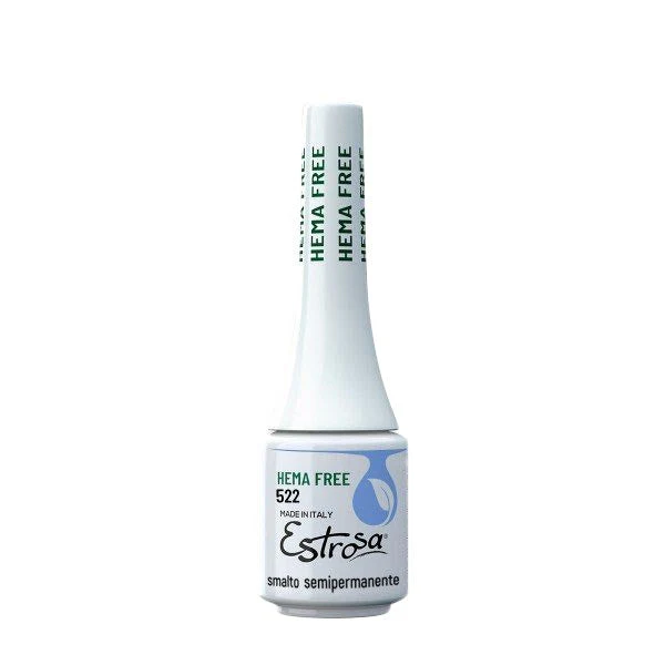 ESTROSA SMALTO SEMIPERMANENTE HEMA FREE 522 7 ML