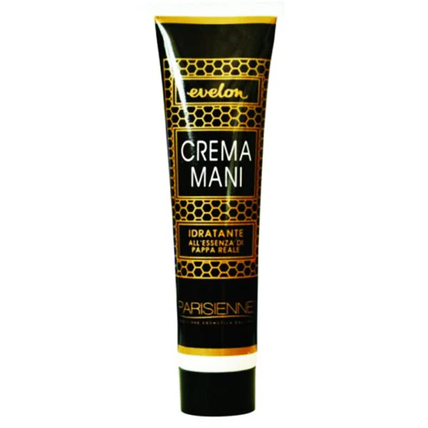 EVELON CREMA MANI PAPPAREALE TUBO 40 ML