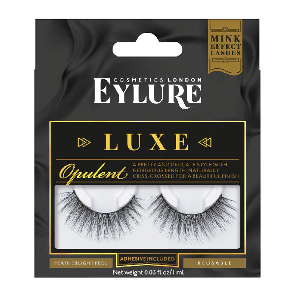EYLURE CIGLIA LUXE OPULENT