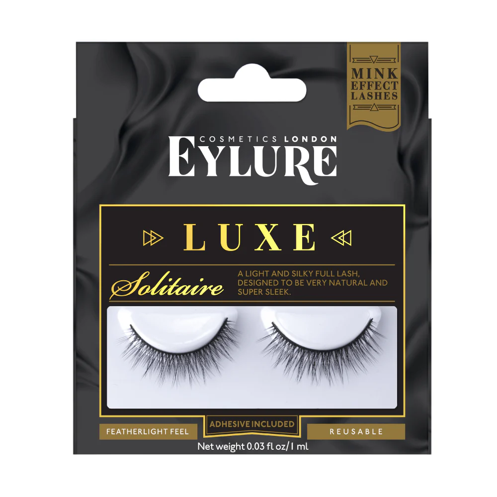 EYLURE CIGLIA LUXE SOLITAIRE