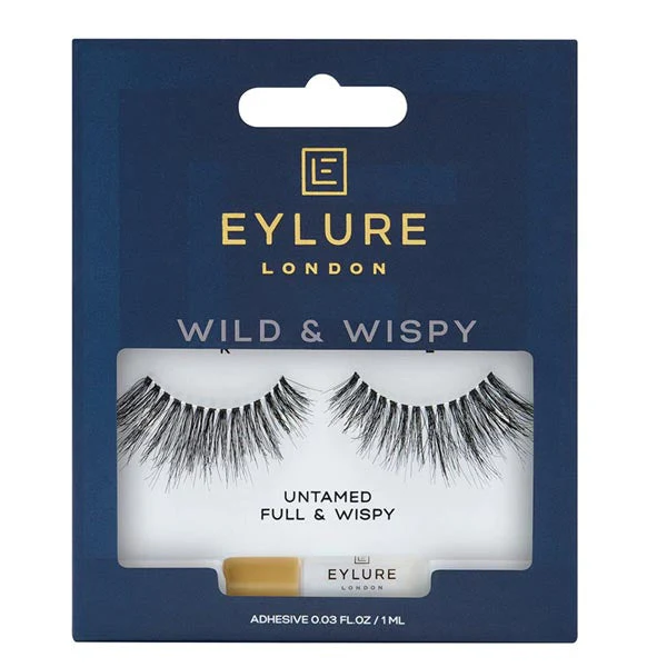 EYLURE CIGLIA WILD & WISPY UNTAMED