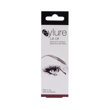 EYLURE SUPERFIX LONG LASTING ADHESIVE CLEAR 6 ML
