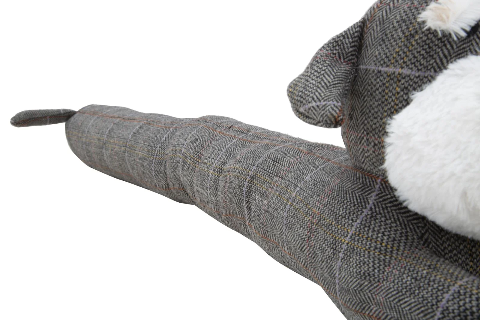 Fermaporte a Forma di Cane - Dimensioni 88x13x19 cm - Image 5
