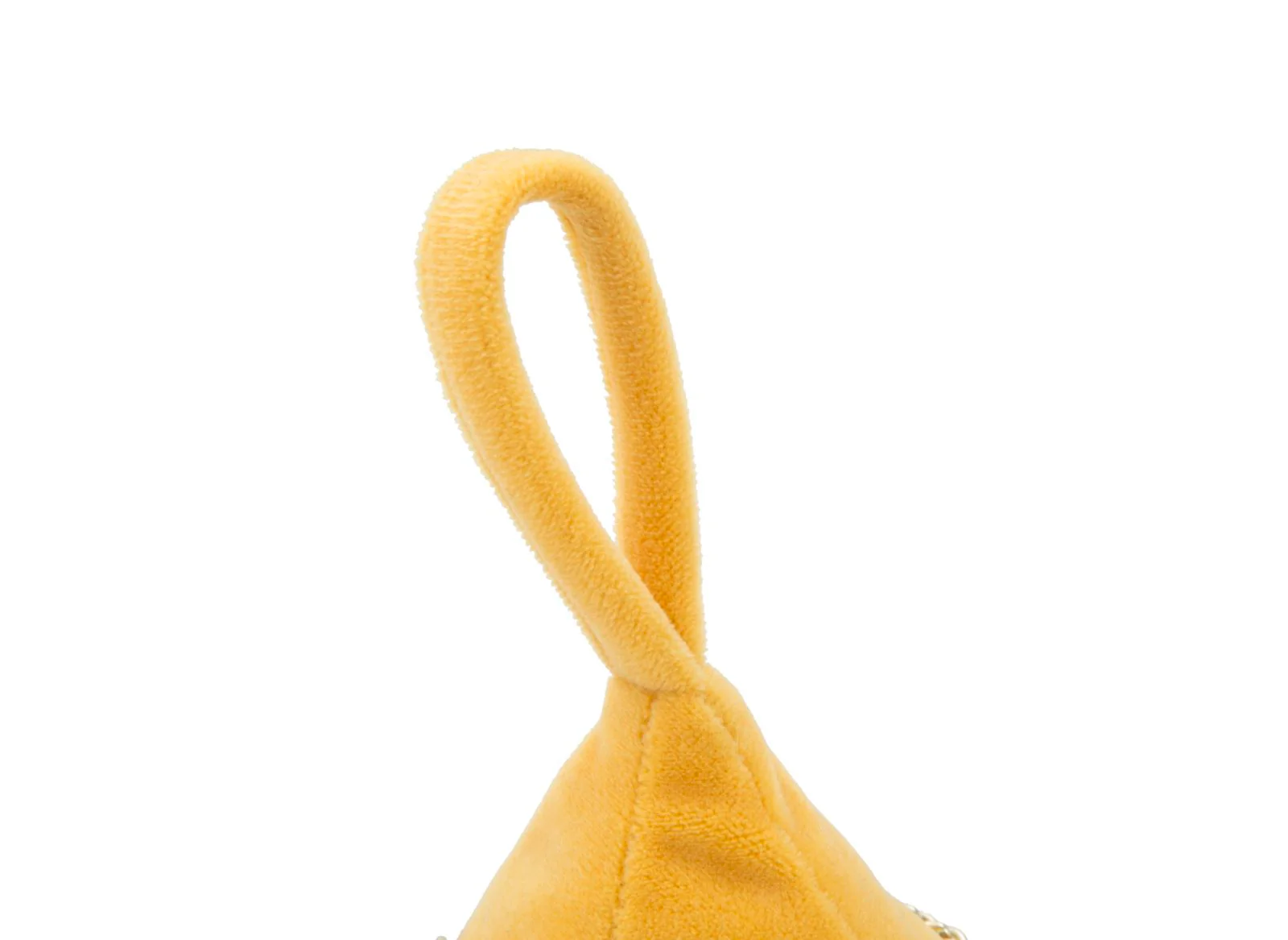 Fermaporte Triangolare Arancione 14x14x20 cm Elegante e Funzionale - Image 5
