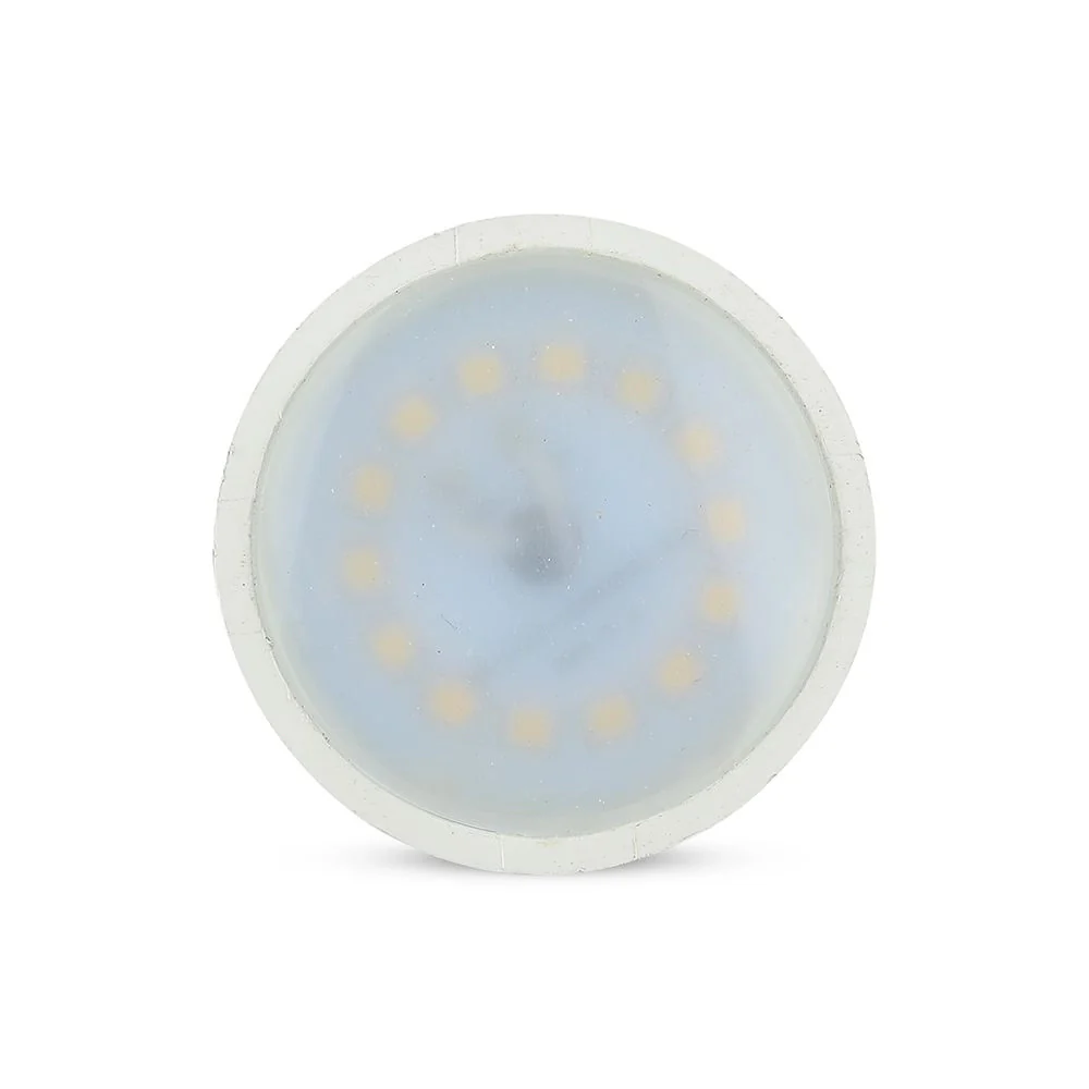 V-Tac Faretto LED GU10 10W 6500K Copertura Satinata Luce Fredda - Image 4