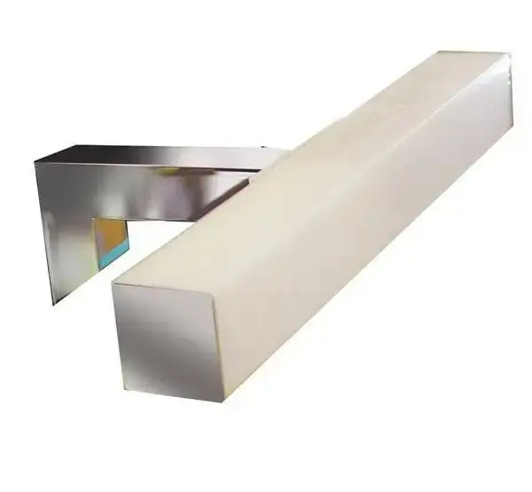 Faretto led per specchi cm 20