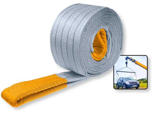 Fascia Sollevamento 4 Ton 6MT