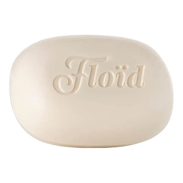 FLOID THE GENUINE VETIVER SPLASH SAPONE BAGNO 120 GR