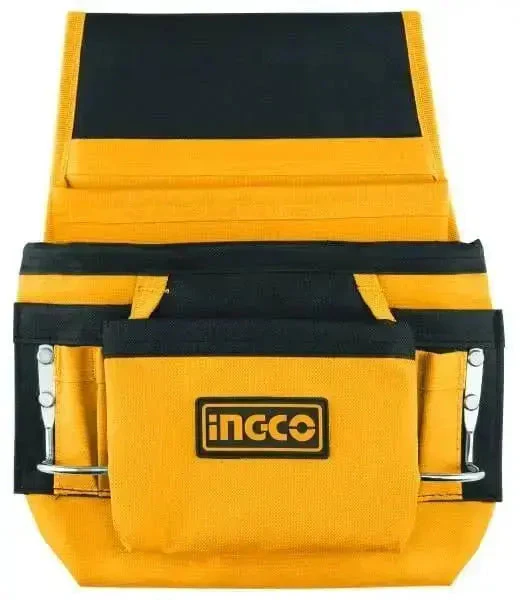 Fodero portattrezzi 10 tasche ingco
