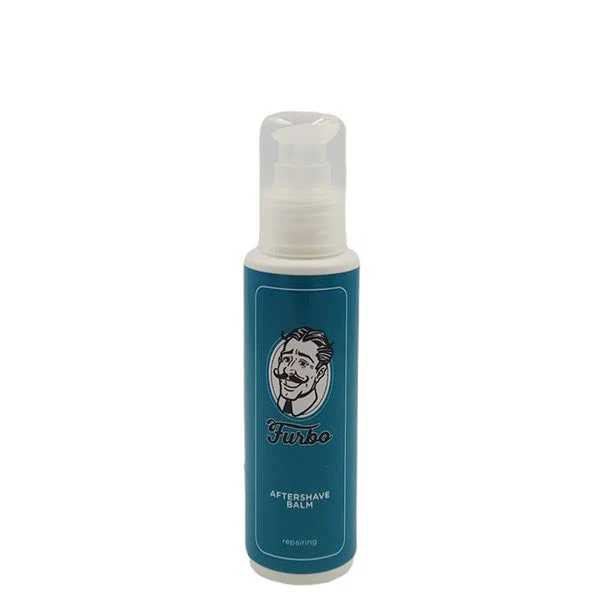 FURBO AFTERSHAVE BALSAMO 100 ML