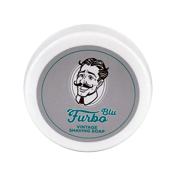 FURBO BLU VINTAGE SHAVING SOAP 100 ML