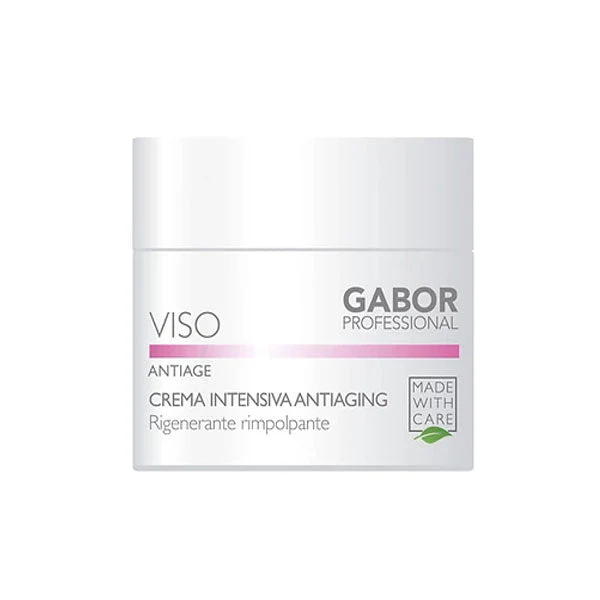 GABOR PROFESSIONAL CREMA VISO INTENSIVA ANTI-AGE 50 ML