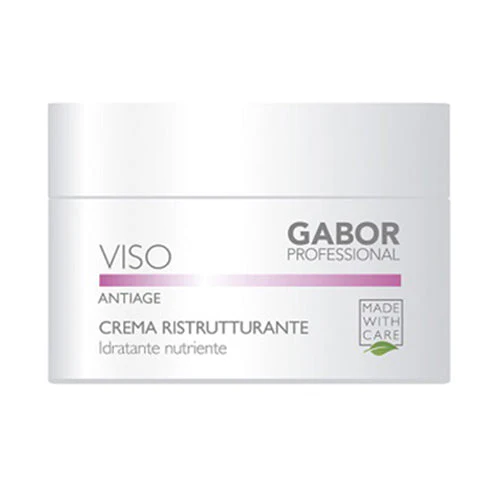 GABOR PROFESSIONAL CREMA VISO RISTRUTTURANTE ANTI-AGE 250 ML