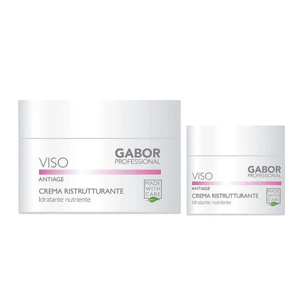 GABOR PROFESSIONAL CREMA VISO RISTRUTTURANTE ANTI-AGE 50 ML