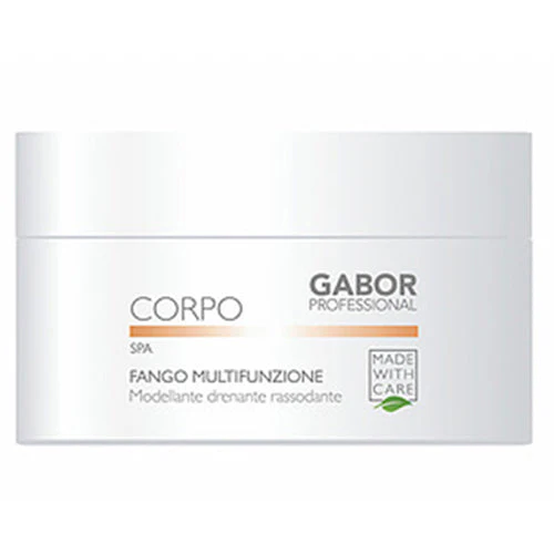 GABOR PROFESSIONAL FANGO MULTIFUNZIONE CORPO 500 ML