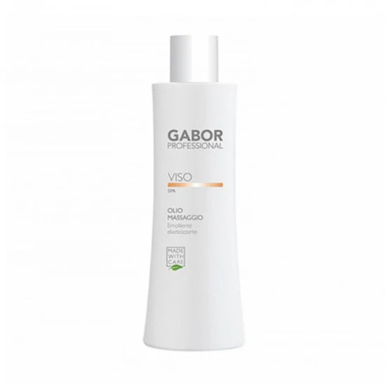 GABOR PROFESSIONAL OLIOMASSAGGIO CORPO 400 ML