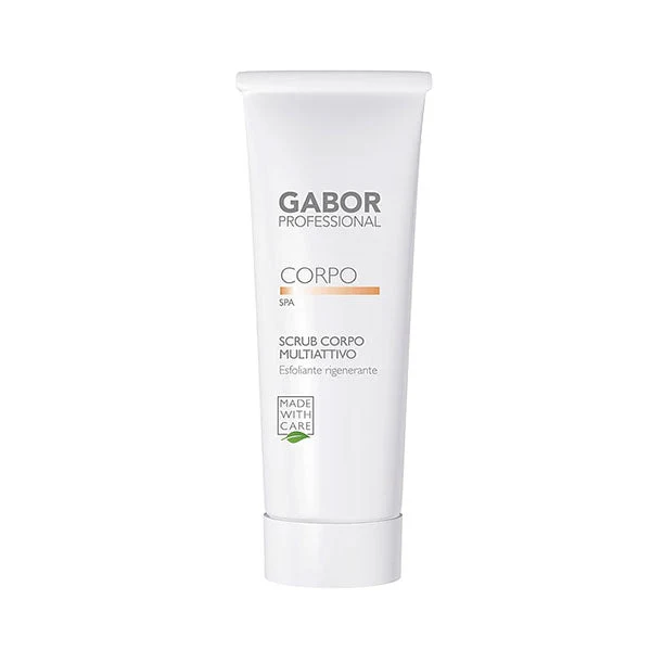 GABOR PROFESSIONAL SCRUB CORPO MULTIATTIVO 200 ML