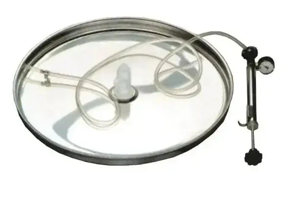 Galleggiante pneumatico completo