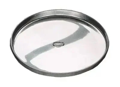 Galleggiante in acciaio inox per contenitori di diverse capacità