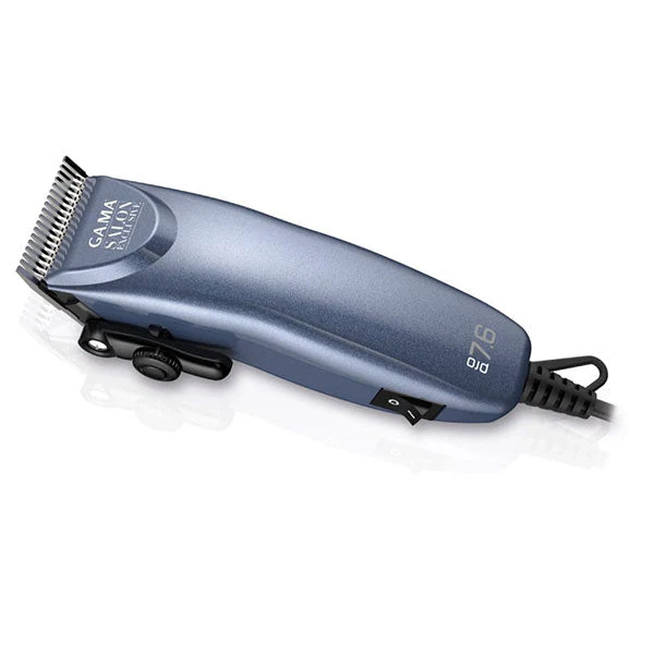 GAMA SALON EXCLUSIVE TAGLIACAPELLI MODELLO PRO 7.6 - Image 4