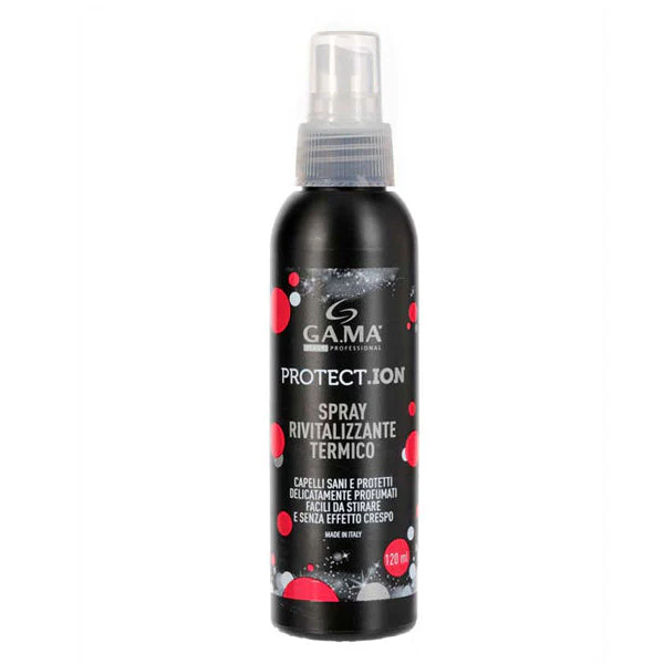 GAMA SPRAY RIVITALIZZANTE TERMICO PIASTRA E PHON 120 ML