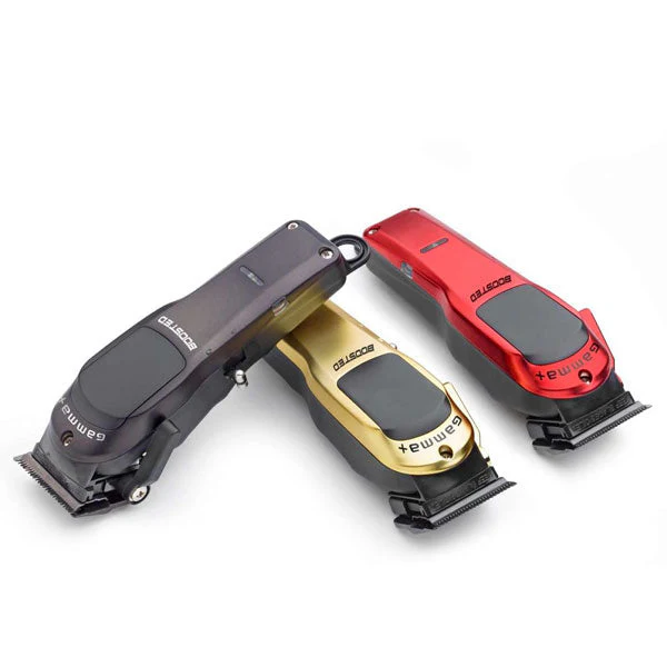 GAMMA+ BOOSTED TAGLIACAPELLI MODULARE PROFESSIONALE