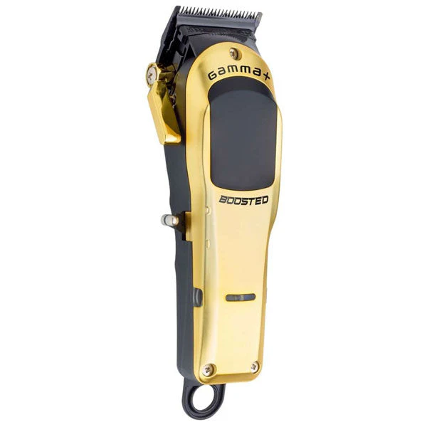 GAMMA+ BOOSTED TAGLIACAPELLI MODULARE PROFESSIONALE - Image 2