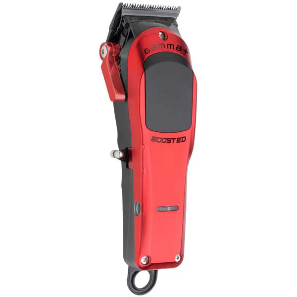 GAMMA+ BOOSTED TAGLIACAPELLI MODULARE PROFESSIONALE - Image 4