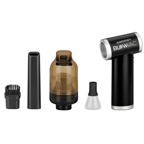 GAMMA+ SOFFIATORE E ASPIRATORE BLOWVAC - Image 3