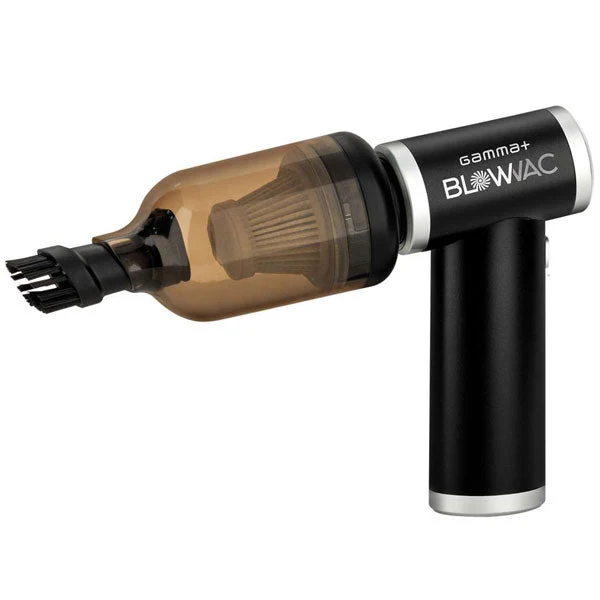 GAMMA+ SOFFIATORE E ASPIRATORE BLOWVAC - Image 4