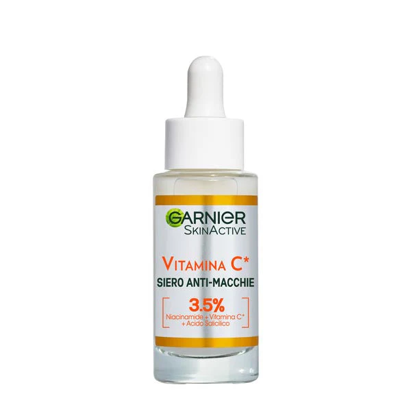 GARNIER SKIN ACTIVE SIERO VITAMINA C 30 ML