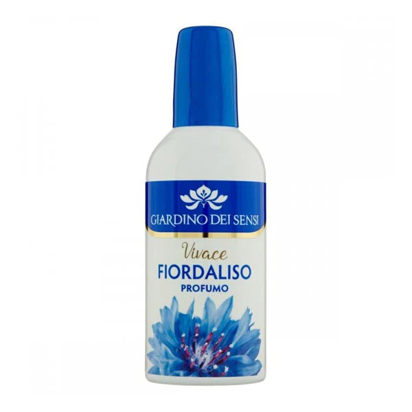 GIARDINO DEI SENSI PROFUMO FIORDALISO 100 ML