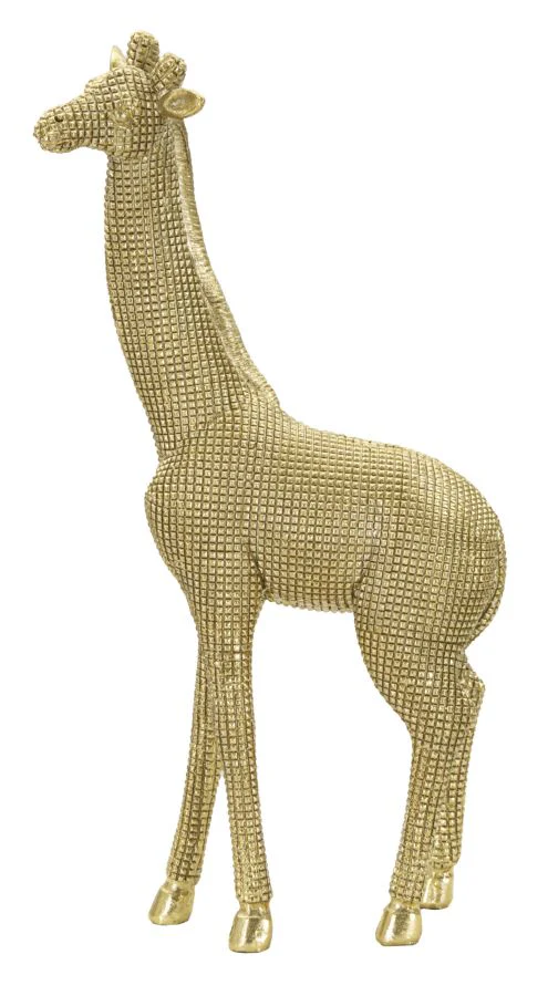 Giraffa Elegante in Stile Unico 40 cm - Image 2