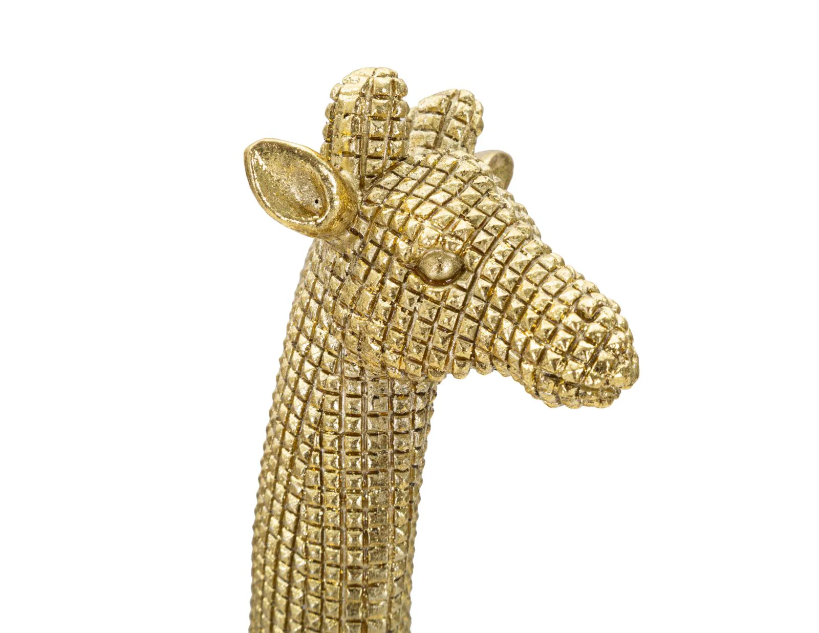 Giraffa Elegante in Stile Unico 40 cm - Image 3