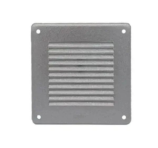 Griglia sovrapporre mm140x140 al/z