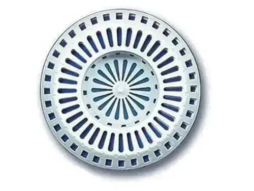 Griglie per lavello bianche (pz.3)