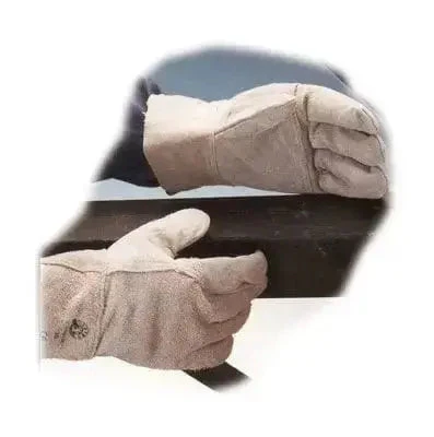 Guanti crosta rinforzato super q13
