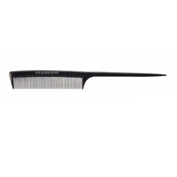 GUENZANI PETTINE CARBONIO CODA 651