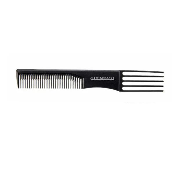 GUENZANI PETTINE CARBONIO FORCHETTA 654