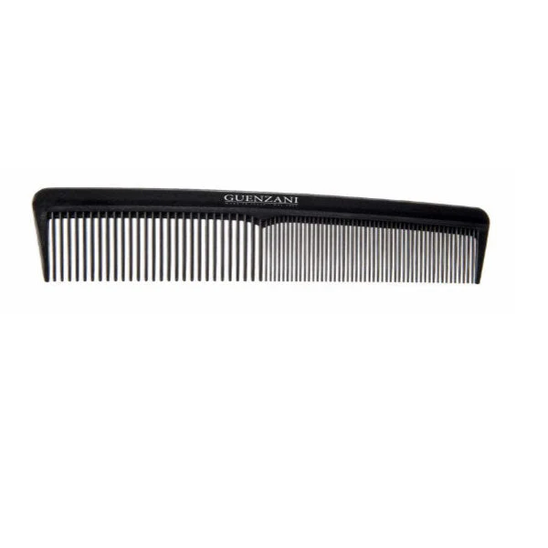 GUENZANI PETTINE CARBONIO TAGLIO ALTO 658