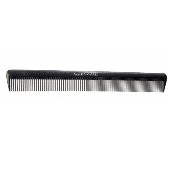 GUENZANI PETTINE CARBONIO TAGLIO LUNGO 657