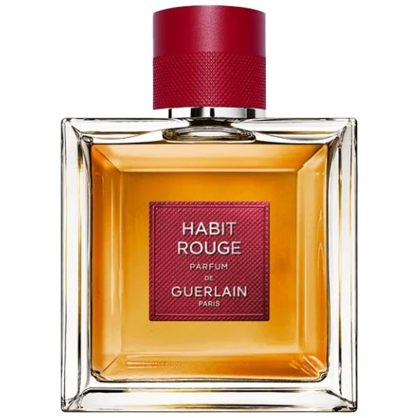 GUERLAIN HABIT ROUGE PARFUM 100 ML