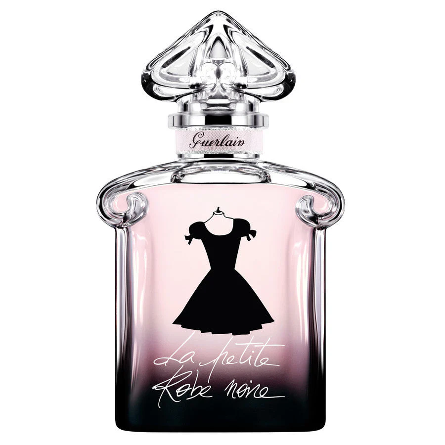 GUERLAIN LA PETITE ROBENOIR EAU DE PARFUM 100 ML