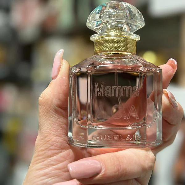 GUERLAIN MON GUERLAIN EAU DE PARFUM 100 ML - Image 3