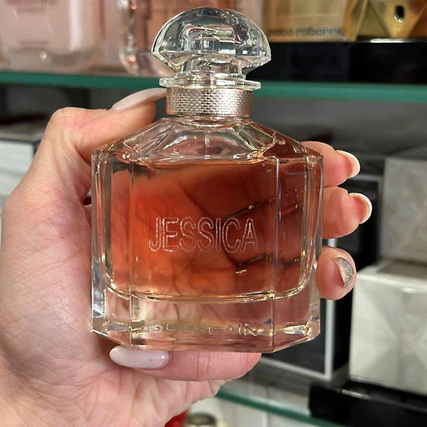 GUERLAIN MON GUERLAIN EAU DE PARFUM 100 ML - Image 4