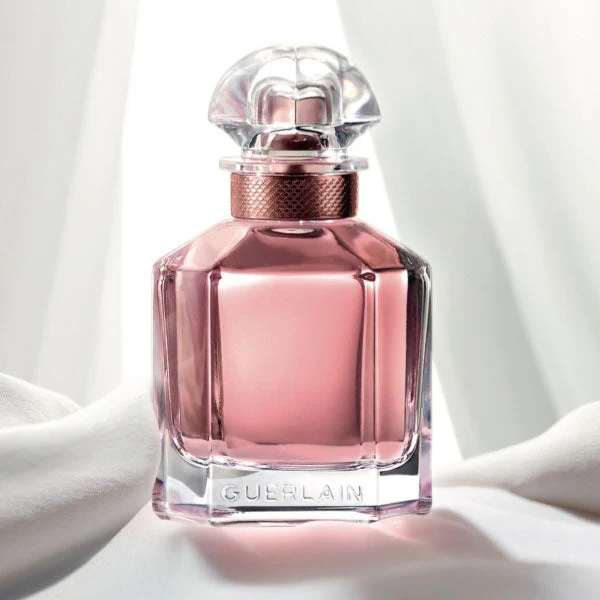 GUERLAIN MON GUERLAIN EAU DE PARFUM INTENSE 100 ML - Image 4